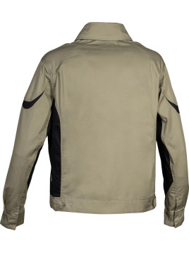 WORKMAN (00 CORDA/NERO)