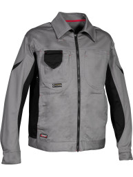 WORKMAN (01 GRIGIO/NERO)