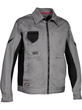 WORKMAN (01 GRIGIO/NERO)