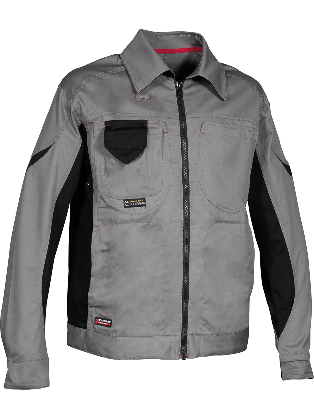 WORKMAN (01 GRIGIO/NERO)