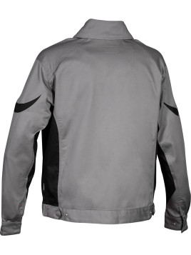 WORKMAN (01 GRIGIO/NERO)