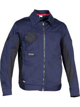 WORKMAN (02 NAVY/NERO)