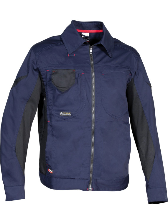 WORKMAN (02 NAVY/NERO)
