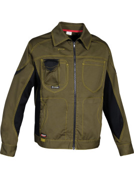 WORKMAN (03 FANGO/NERO)