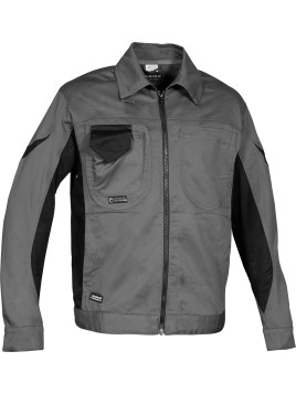 WORKMAN (04 ANTRACITE/NERO)