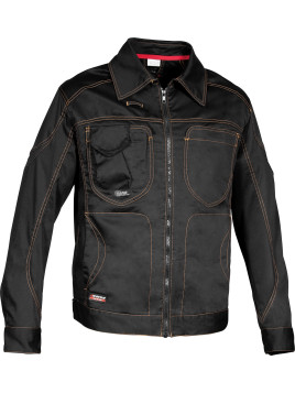 WORKMAN (05 NERO/NERO)