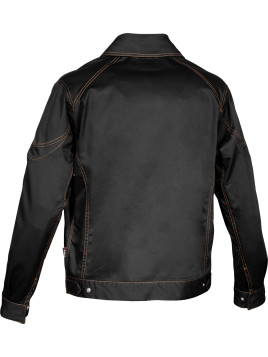 WORKMAN (05 NERO/NERO)