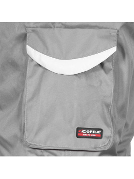 FROZEN (01 GRIGIO/NERO)