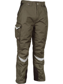 FROZEN (03 FANGO/NERO)