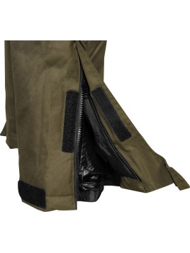 FROZEN (03 FANGO/NERO)