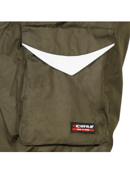 FROZEN (03 FANGO/NERO)