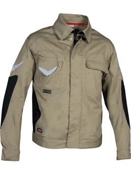 WORKMASTER (00 CORDA/NERO)