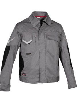 WORKMASTER (01 GRIGIO/NERO)