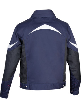 WORKMASTER (02 NAVY/NERO)