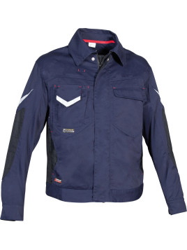 WORKMASTER (02 NAVY/NERO)