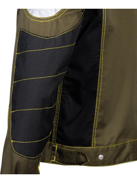 WORKMASTER (03 FANGO) SSW