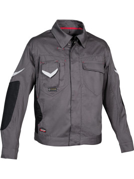 WORKMASTER (04 ANTRACITE/NERO)