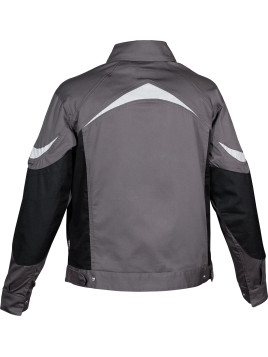 WORKMASTER (04 ANTRACITE/NERO)