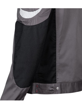 WORKMASTER (04 ANTRACITE/NERO)