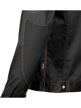 WORKMASTER (05 NERO/NERO)