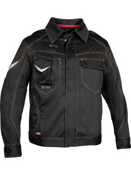 WORKMASTER (05 NERO/NERO)