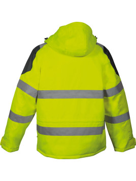 RESCUE (00 GIALLO FLUO/ANTRAC)