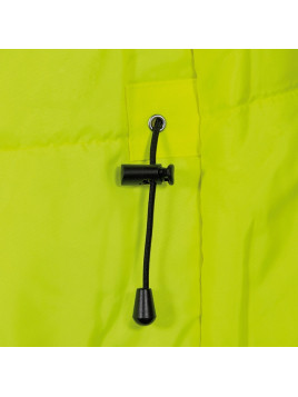 RESCUE (00 GIALLO FLUO/ANTRAC)