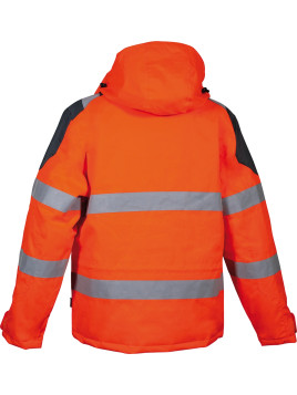 RESCUE (01 ARANCIO FLU/ANTRAC)