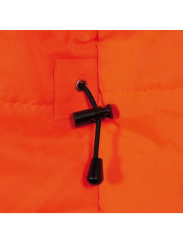 RESCUE (01 ARANCIO FLU/ANTRAC)