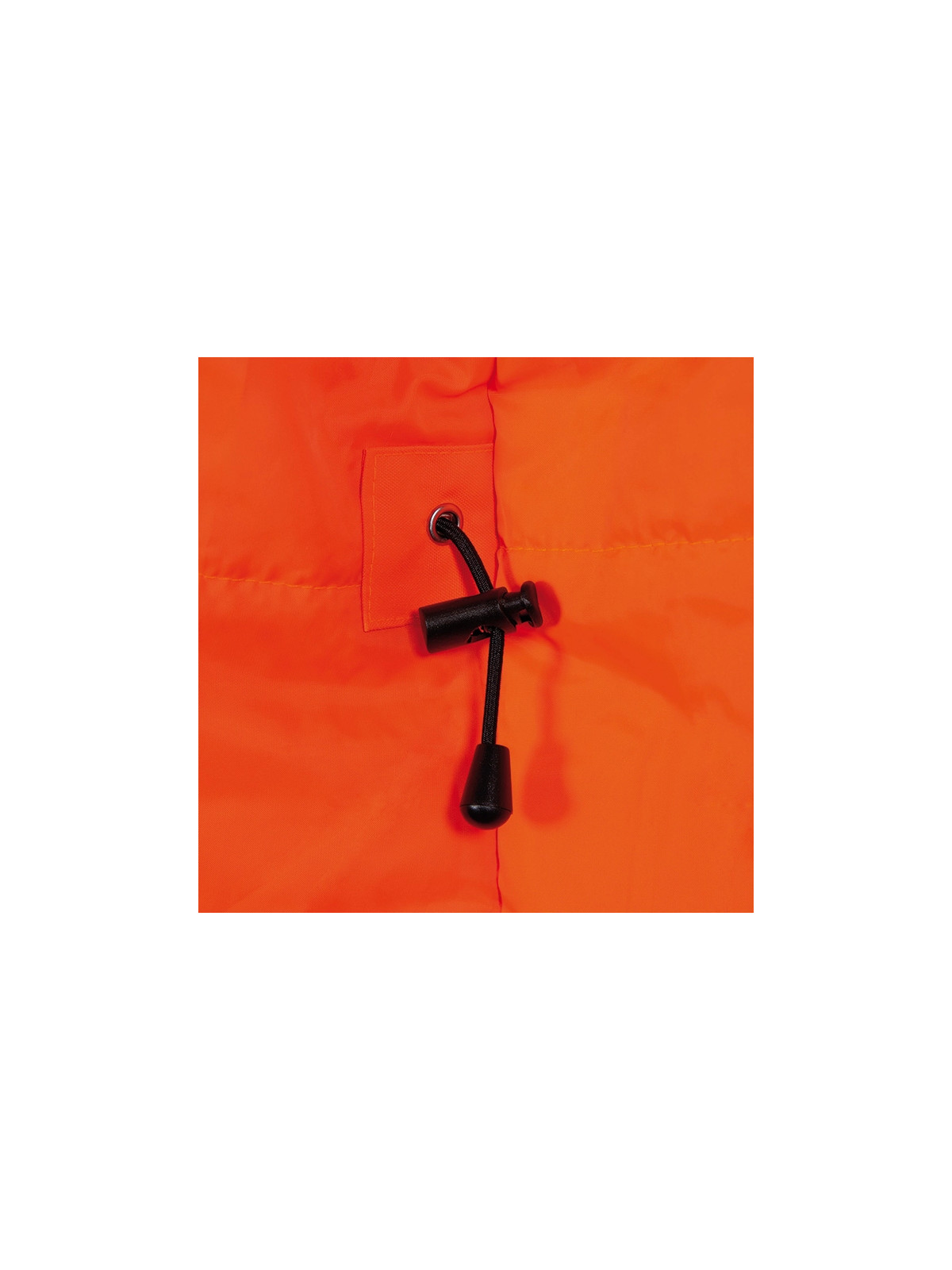 RESCUE (01 ARANCIO FLU/ANTRAC)