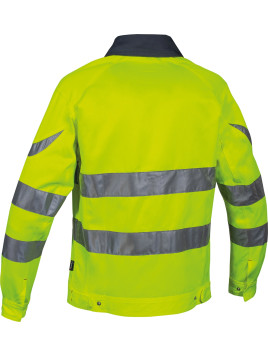 WARNING (00 GIALLOFLUO/ANTRAC)