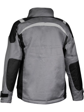 CYCLONE (01 GRIGIO/NERO)