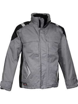 CYCLONE (01 GRIGIO/NERO)