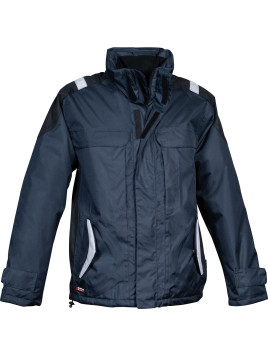 CYCLONE (02 NAVY/NERO)