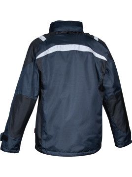 CYCLONE (02 NAVY/NERO)