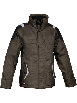 CYCLONE (03 FANGO/NERO)