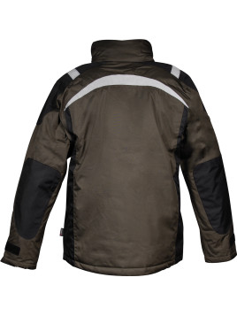 CYCLONE (03 FANGO/NERO)