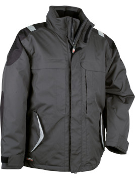 CYCLONE (04 ANTRACITE/NERO)