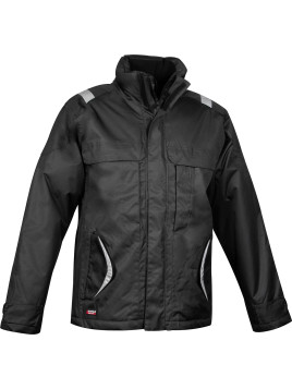 CYCLONE (05 NERO/NERO)