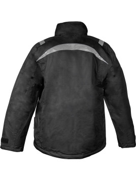 CYCLONE (05 NERO/NERO)