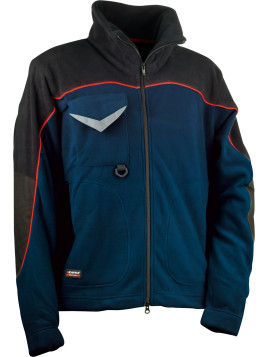 RIDER (01 NAVY/NERO)