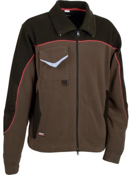 RIDER (03 FANGO/NERO)