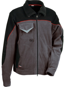 RIDER (04 ANTRACITE/NERO)