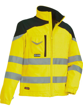 NANSEN (00 GIALLO FLUO)