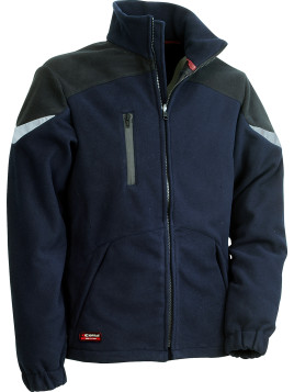 MAYEN (02 NAVY/NERO)