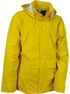 RAINFALL (04 GIALLO)