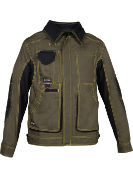 BRUXELLES (03 FANGO/NERO) SSW