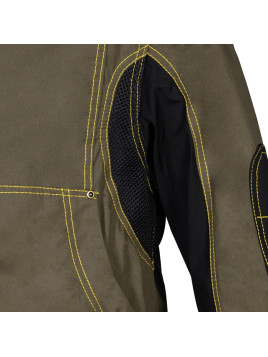 BRUXELLES (03 FANGO/NERO) SSW