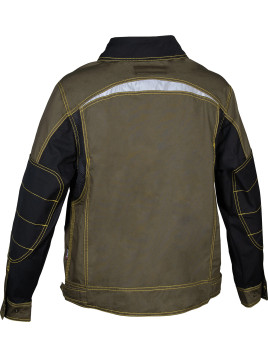 BRUXELLES (03 FANGO/NERO) SSW