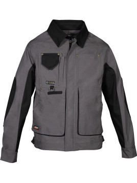 BRUXELLES (04 ANTRACITE/NERO)